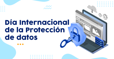 Día internacional de la Protección de datos